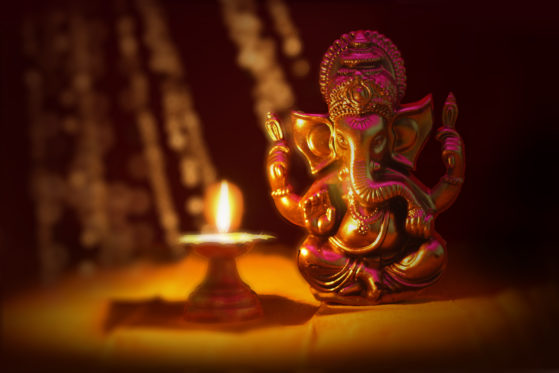 Kirtan und Chanting