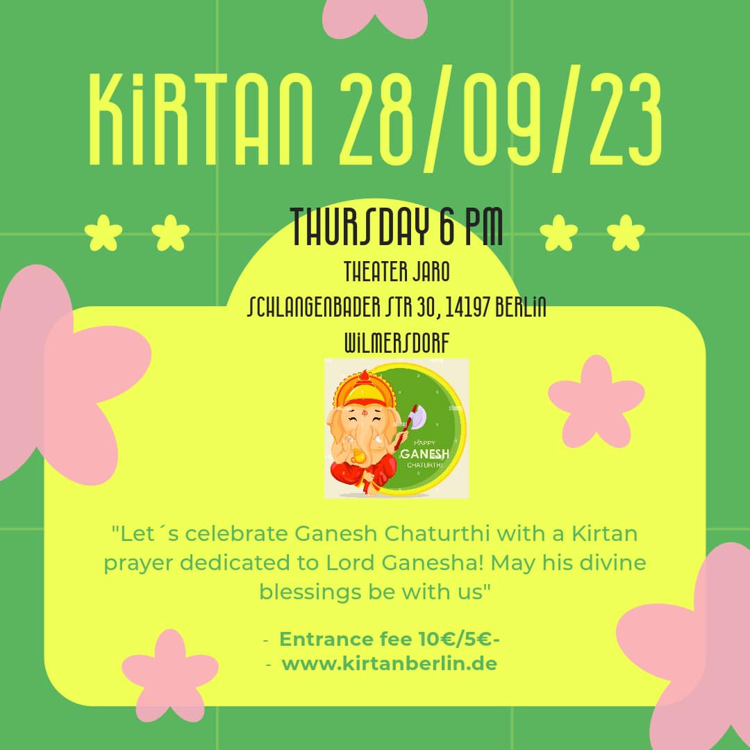 Kirtan