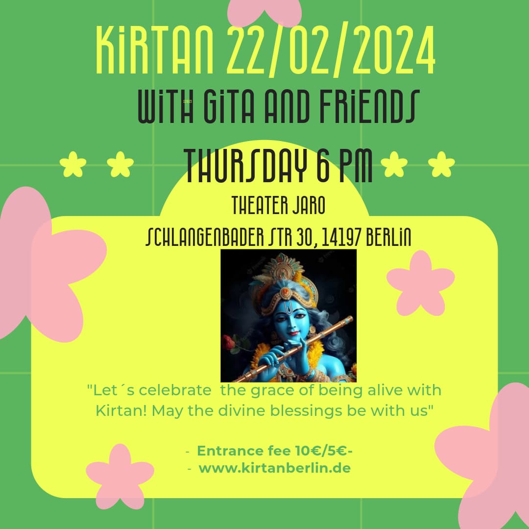 KIRTAN