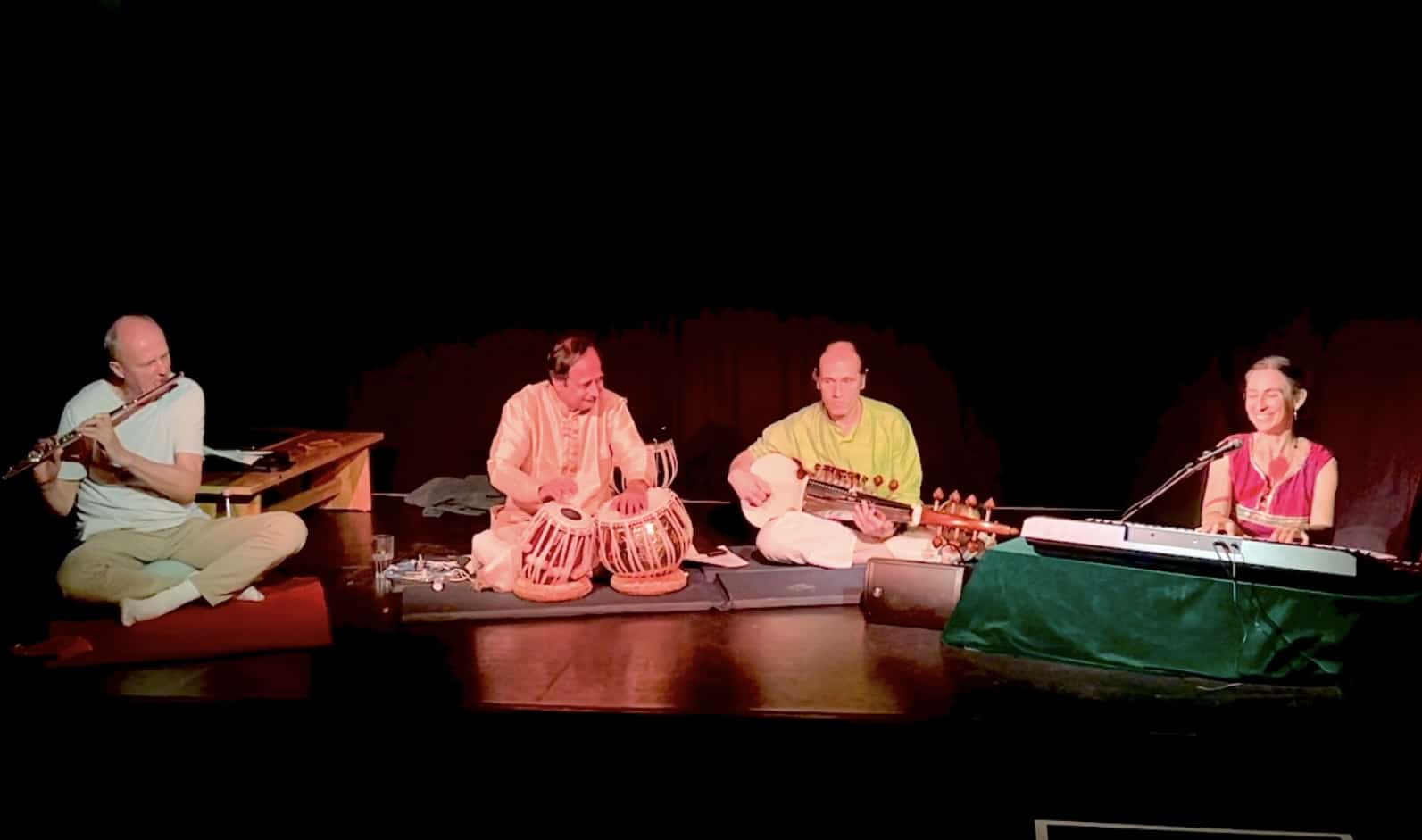 Kirtan Fusion Concert 2024